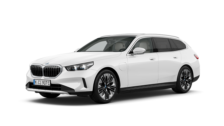 Bmw hybrid estate deals cars