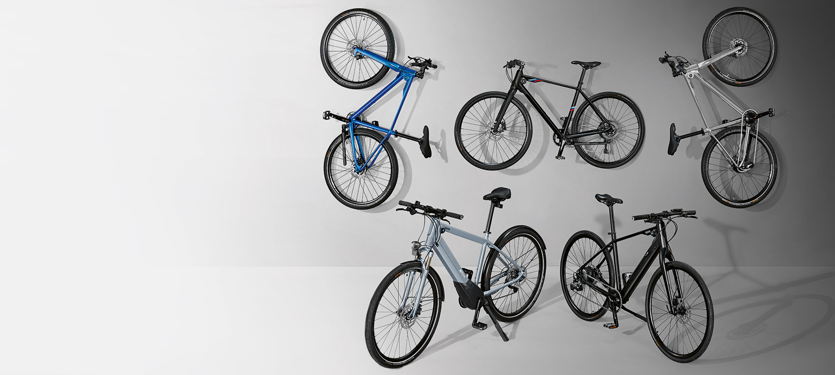 BMW Bicycles