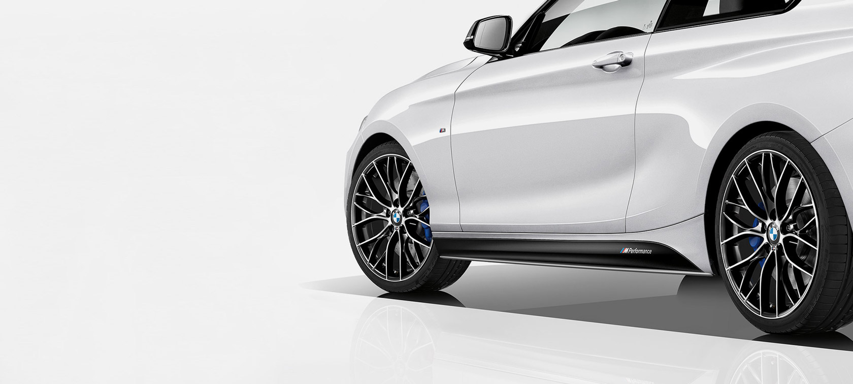 BMW Wheels and Tyres | BMW Accessories | BMW UK