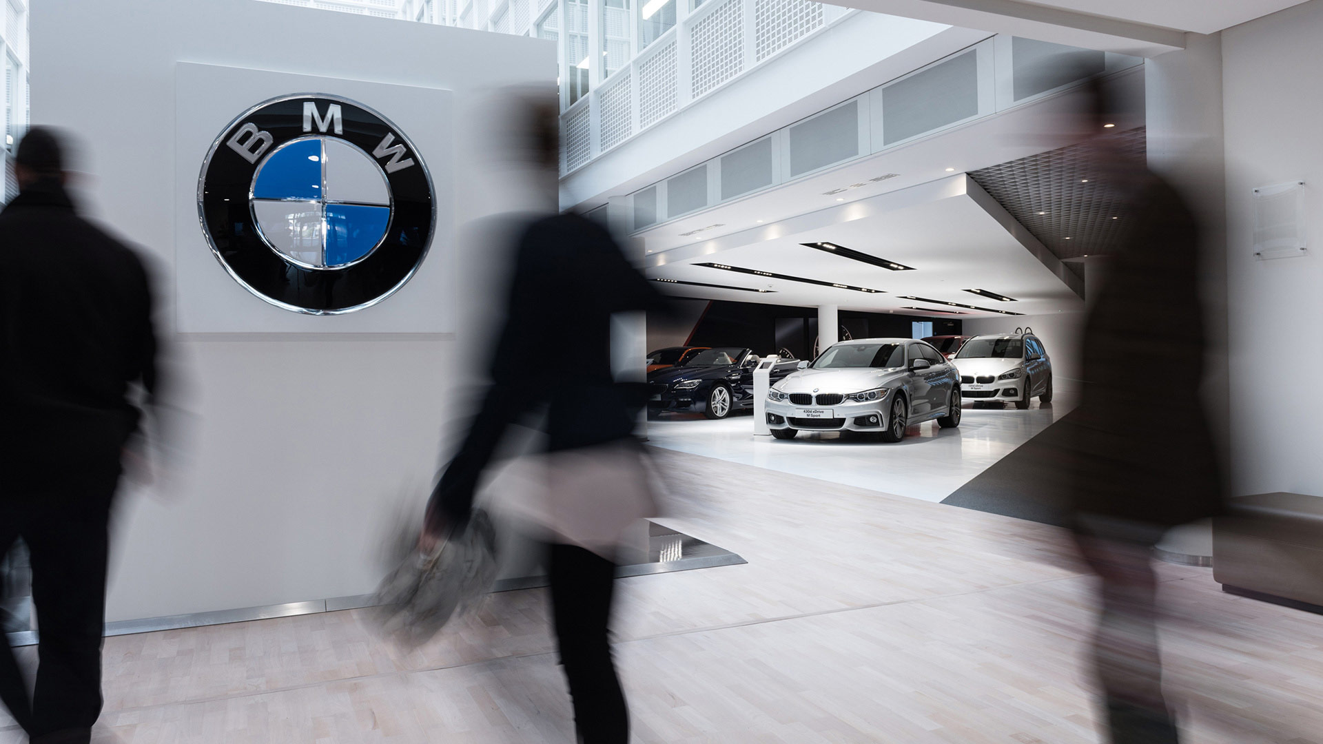 BMW Group UK BMW Group UK